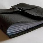 Moody Leather Jounal